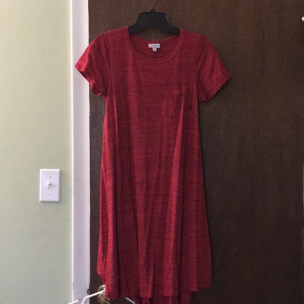Lularoe Carly XXS Gently worn